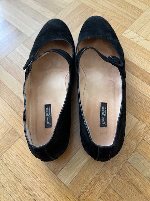 Paul Green Damenschuhe: "Paul Green" Schuhe Gr. 7 = 40! – Neu (gemäss Beschreibung) aus Walenstadt von ricamul 1