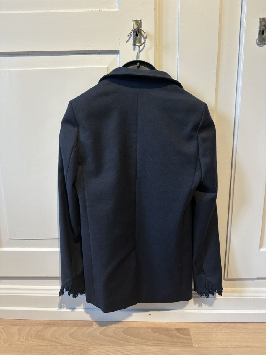 Zadig & Voltaire Vestes: Zadig & Voltaire Blazer – D'occasion à Zürich par lnuesch 1