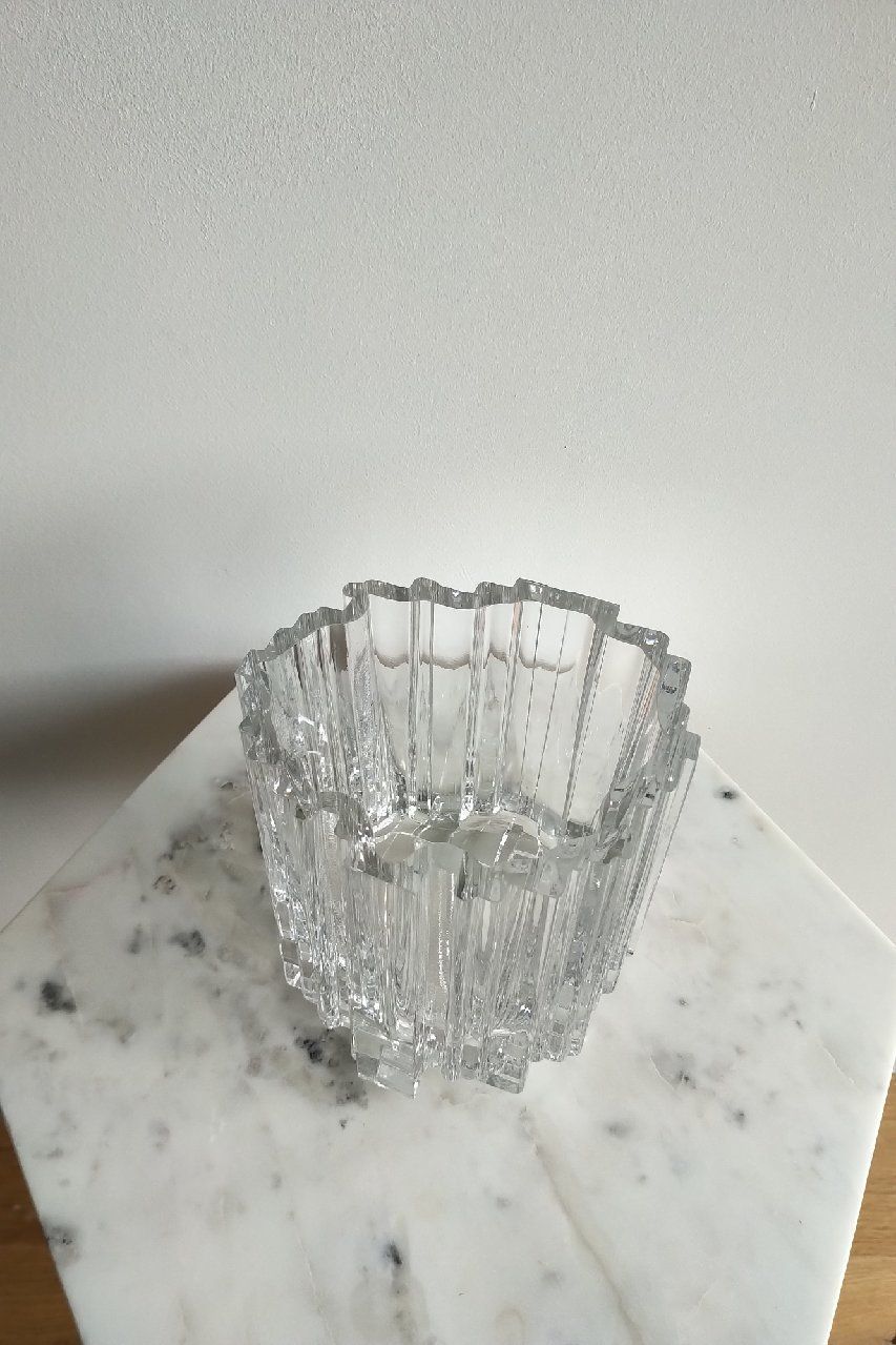 Iittala Vasi & Recipienti: Vase von Tapio Wirkkala, Iittala – Usato da Worblaufen venduto da AINO-room 1
