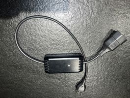 digitalSTROM Schnurschalter SW-SSL200-JS