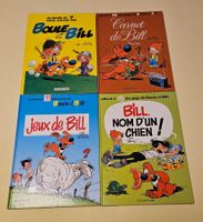 Comics Boule et Bill