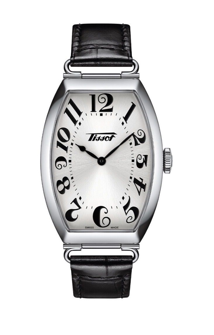 Tissot Orologi: Tissot Heritage Porto – Nuovo (secondo la descrizione) da Schmitten FR venduto da mat_gvs8