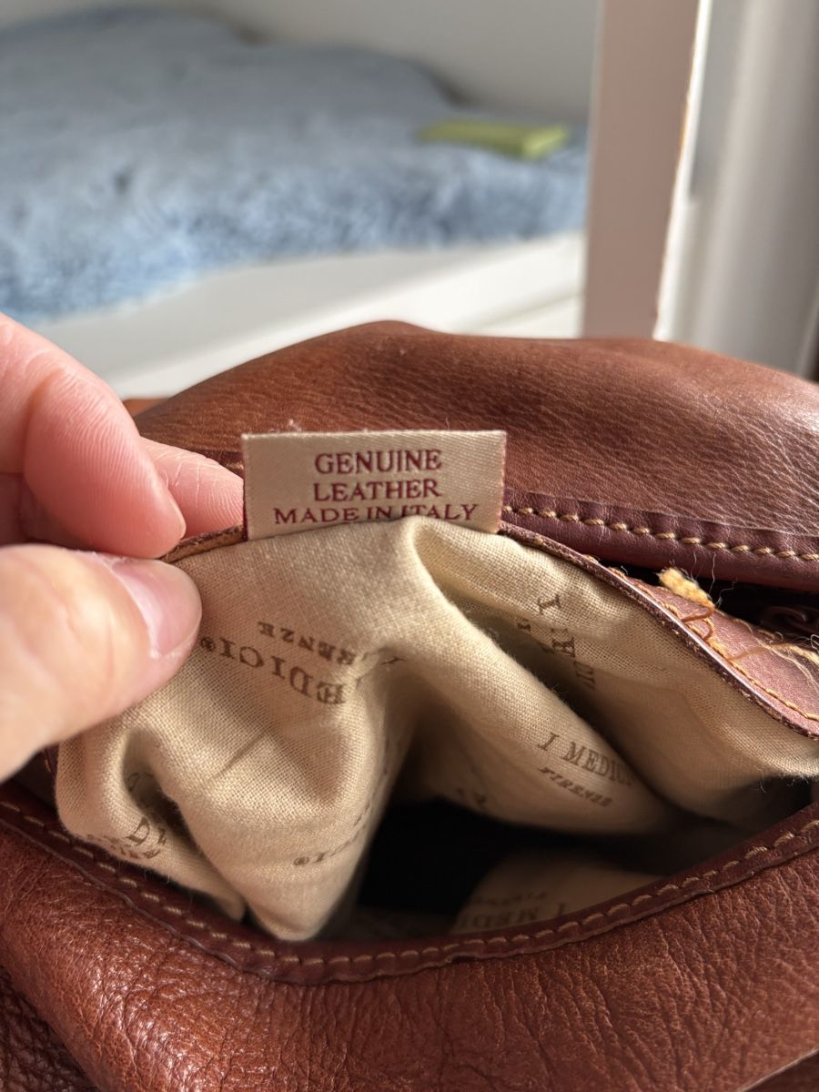 Taschen für Damen: Borsa e borsellino I Medici – Gebraucht aus Contra von Bluma02 3