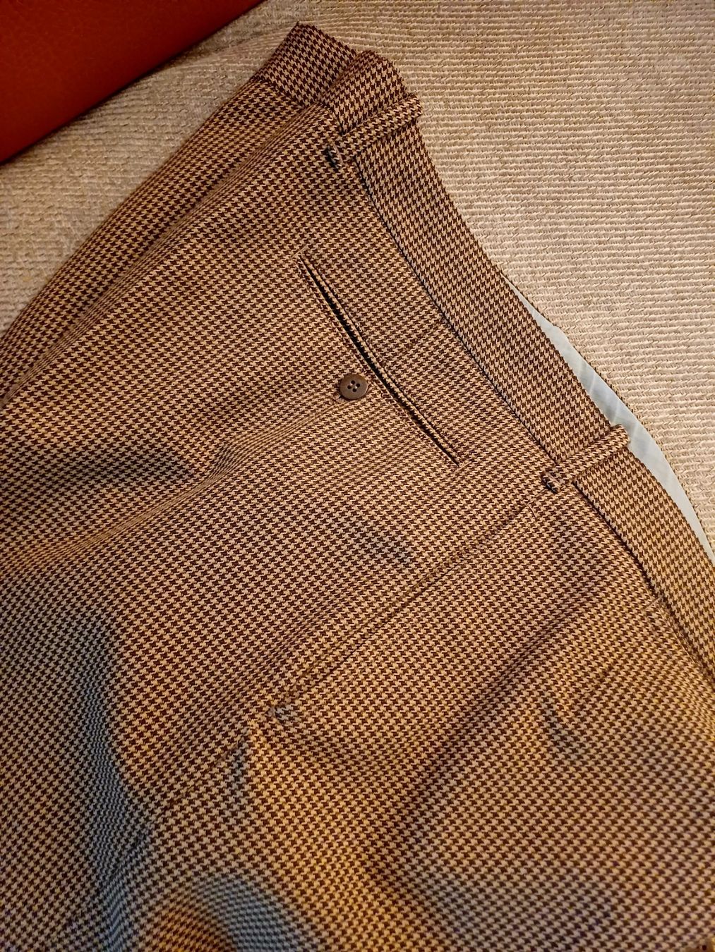 Hosen: NEU, Herren Hose gr. 46 – Neu und originalverpackt aus basel von tama_fab 1