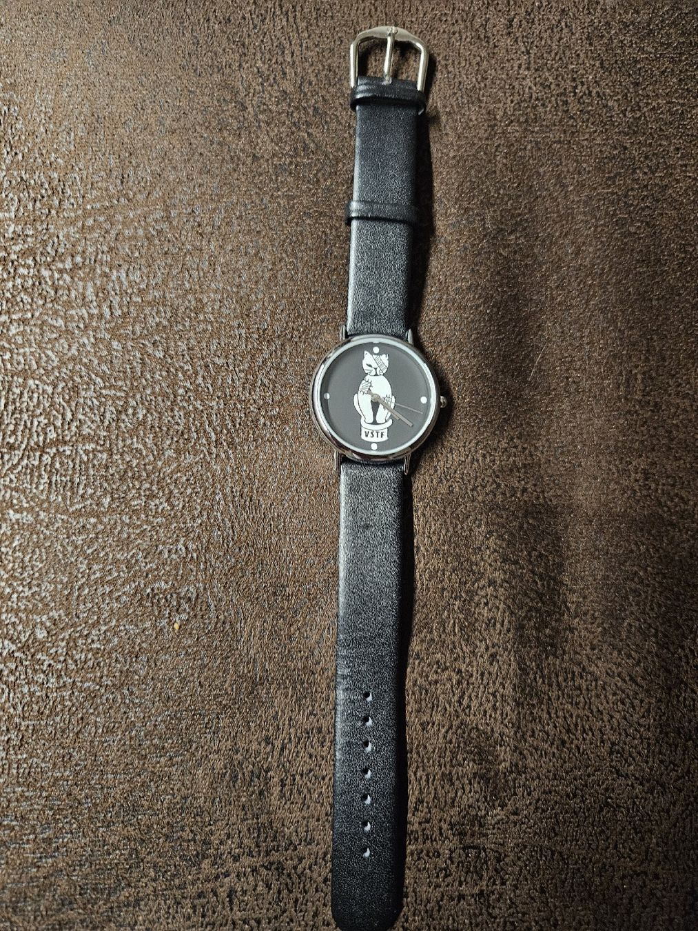 Orologi: Katzenuhr – Usato da Chur venduto da Kohla1980 2