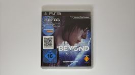 PS3 - Beyond: Two Souls