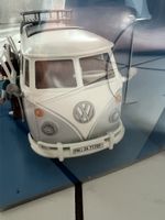 Playmobil T1 Camper Fussballedition Showcase