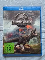 Jurassic World 2 - Das gefallene Königreich
