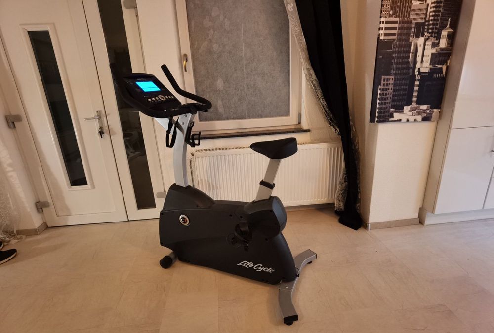 c1 life fitness
