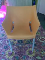 Dr. No Kartell Chairset  2 Stück