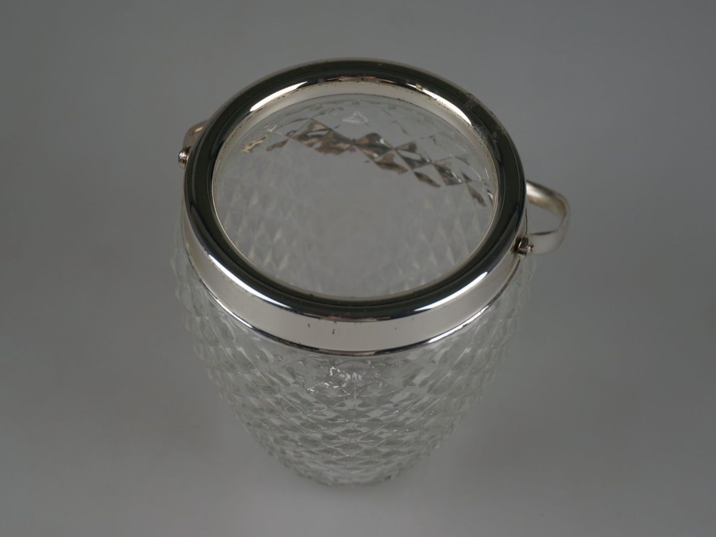Elettrodomestici da cucina: Cocktail-Shaker-Set – Usato da Rüti ZH venduto da Restwert_Rueti_ZH 3