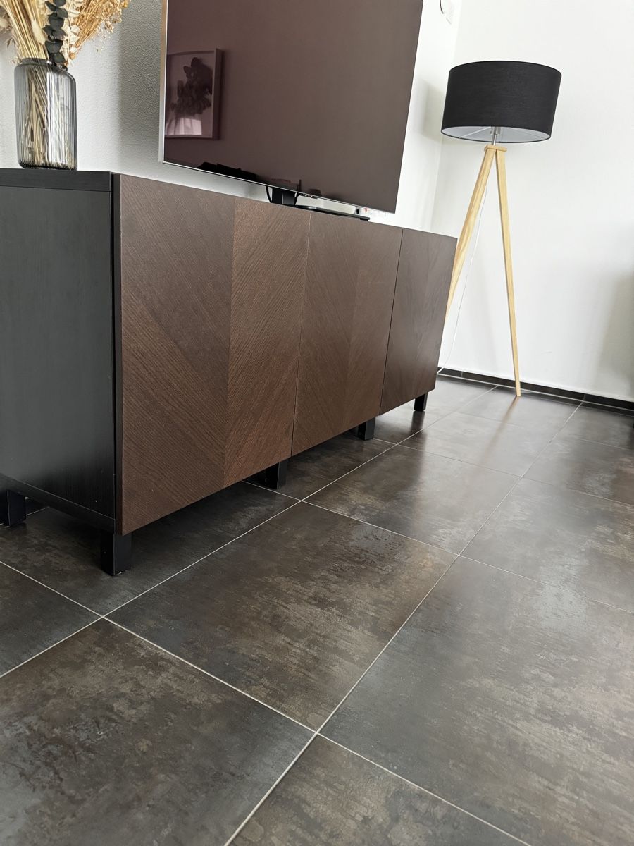 Ikea Mobili TV: Ikea Besta TV-Möbel – Usato da Sachseln venduto da jedinho 1