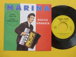 Rocco Granata – Marina (Remix '89)