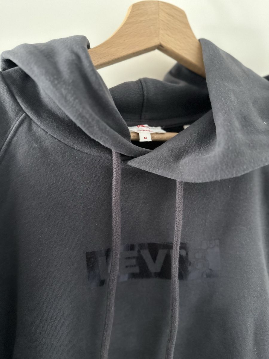 Maglioni & Felpe: Levi’s Pullover M – Usato da Ormalingen venduto da nude.knits 2
