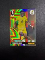 Panini FIFA World Cup 2026 Mohammed Kudus 204