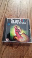 Hörbuch Die Drei Fragezeichen ??? Folge 221