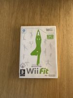 Wii Fit Spiel