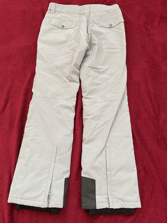 Icepeak Skihose, Grau, Gr. 38