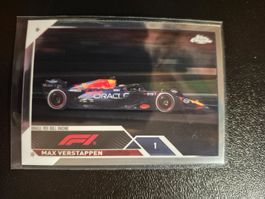 Max Verstappen Oracle Red Bull F1 Team 2023
