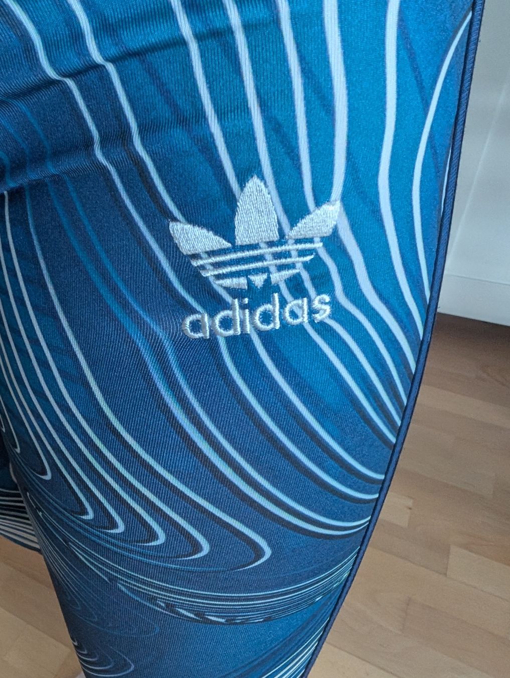 Adidas Leggings: Adidas Leggings – Usato da Wallisellen venduto da sca97 2