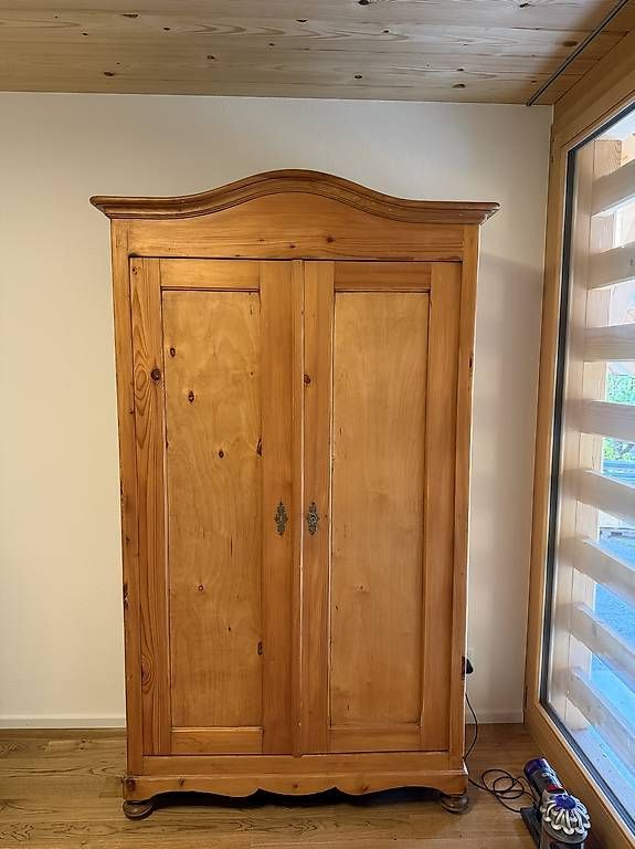 Armadi: Holz Schrank – Usato da Oberthal venduto da Mikeson86 3