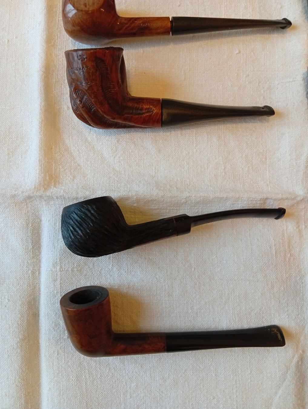 Pipes & Accessoires: Sammlung 17 Pfeifen diverser Marken – D'occasion à Bern par ale_h7kv 4