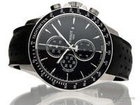 Tissot Orologi: Tissot V8 Automatik Chronograph NEU – Nuovo (secondo la descrizione) da Lauerz venduto da Little-L-77