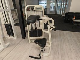 Cybex Ab Crunch (Bauchpresse)