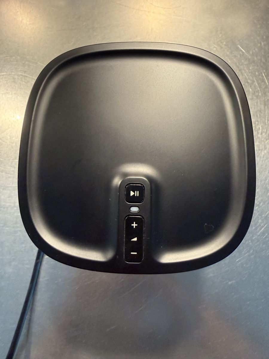 Sonos Lautsprecher: SONOS Player:1 – Gebraucht aus Winterthur von car_nr89 1