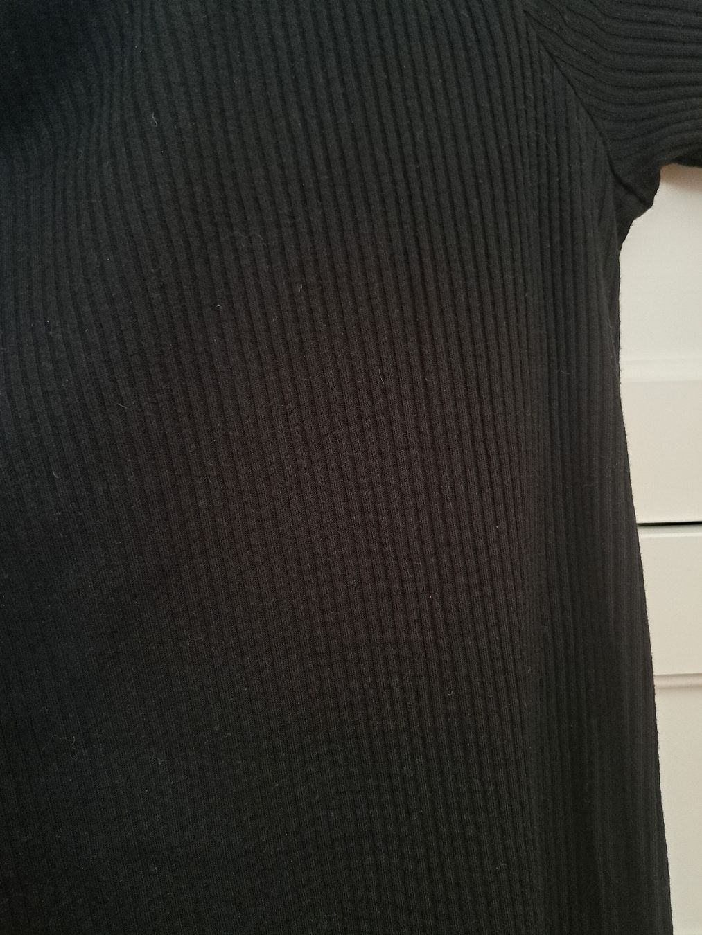 Mango Kleider: MANGO Kleid Grösse S mit Schulterausschnitt – Gebraucht aus Zürich von dph_r9t2 8