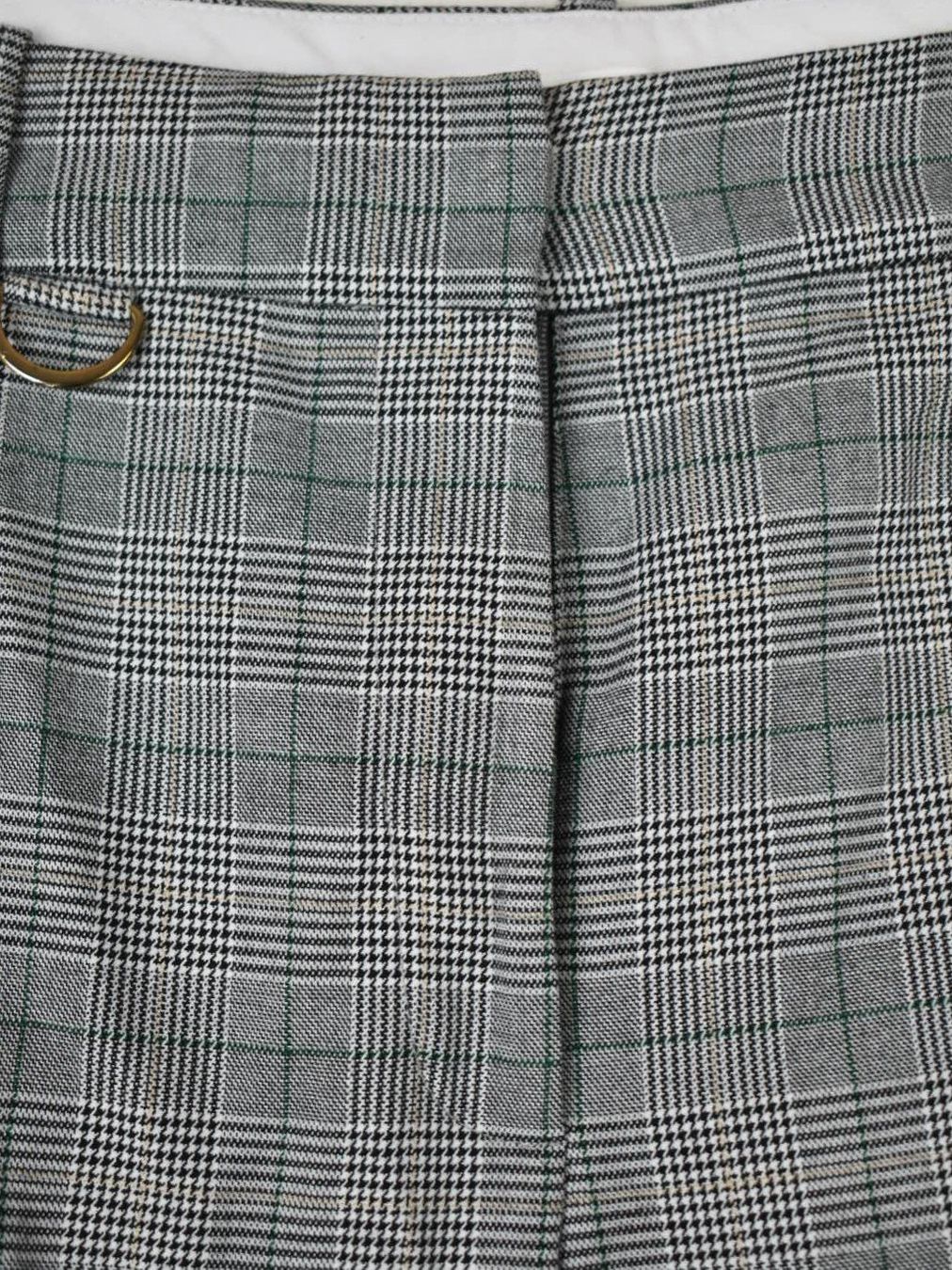Pantaloni: la strada unica Stoffhose Gr.40 – Usato da Nürensdorf venduto da 2ND_STORY 4
