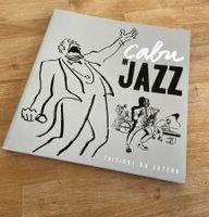 Cabu In Jazz