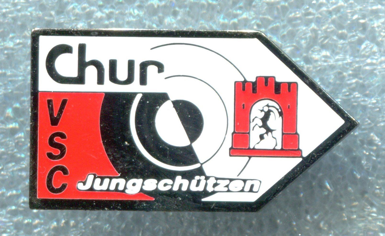 Plaquettes & Badges: Jungschützen  Chur – D'occasion à Winterthur par Sammleroase