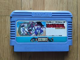 Dragonball (JAP) Famicom