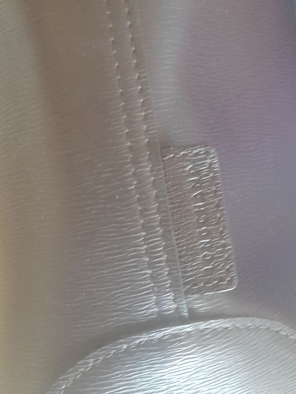 Longchamp Borse da donna: Sac Longchamp le Roseau en cuir.  – Usato da Lausanne venduto da Glam-Luxe 2