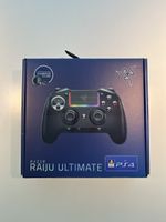 Gaming Controller Razer Raiju Ultimate