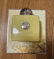 Love Mimosa Amouage 97 ml von 100 ml