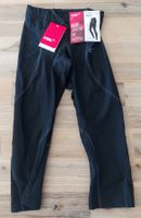 Neue Ktec Damen Sporthose Compression Pants Gr. XS