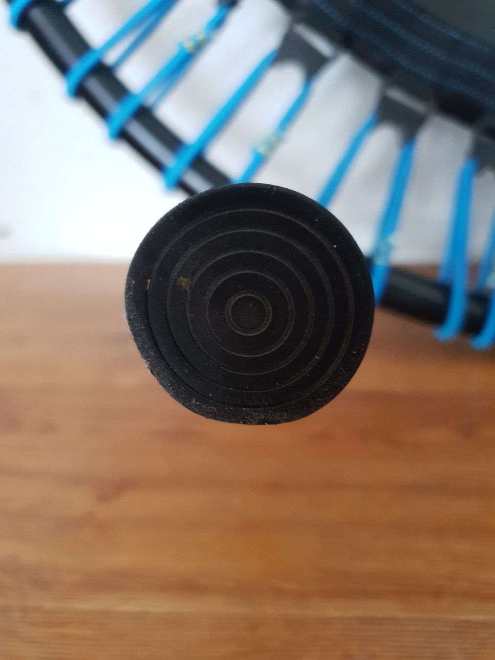 Bellicon Trampolines: Bellicon 80 cm, blau/schwarz – D'occasion à Uster par Kummer6 8