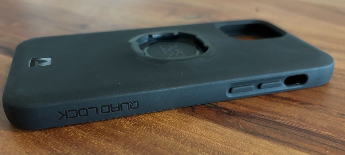 Quad Lock Covers & Schutzfolien: Quad Lock case - iPhone 12 – Neu (gemäss Beschreibung) aus Zürich von ros_8hfr 4