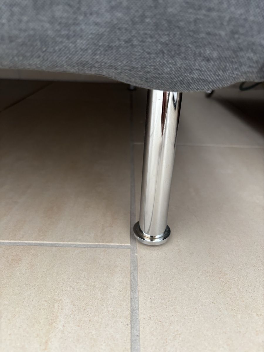 Ikea Divani: IKEA Söderhamn Sofa – Usato da Wettingen venduto da pis_sa 3