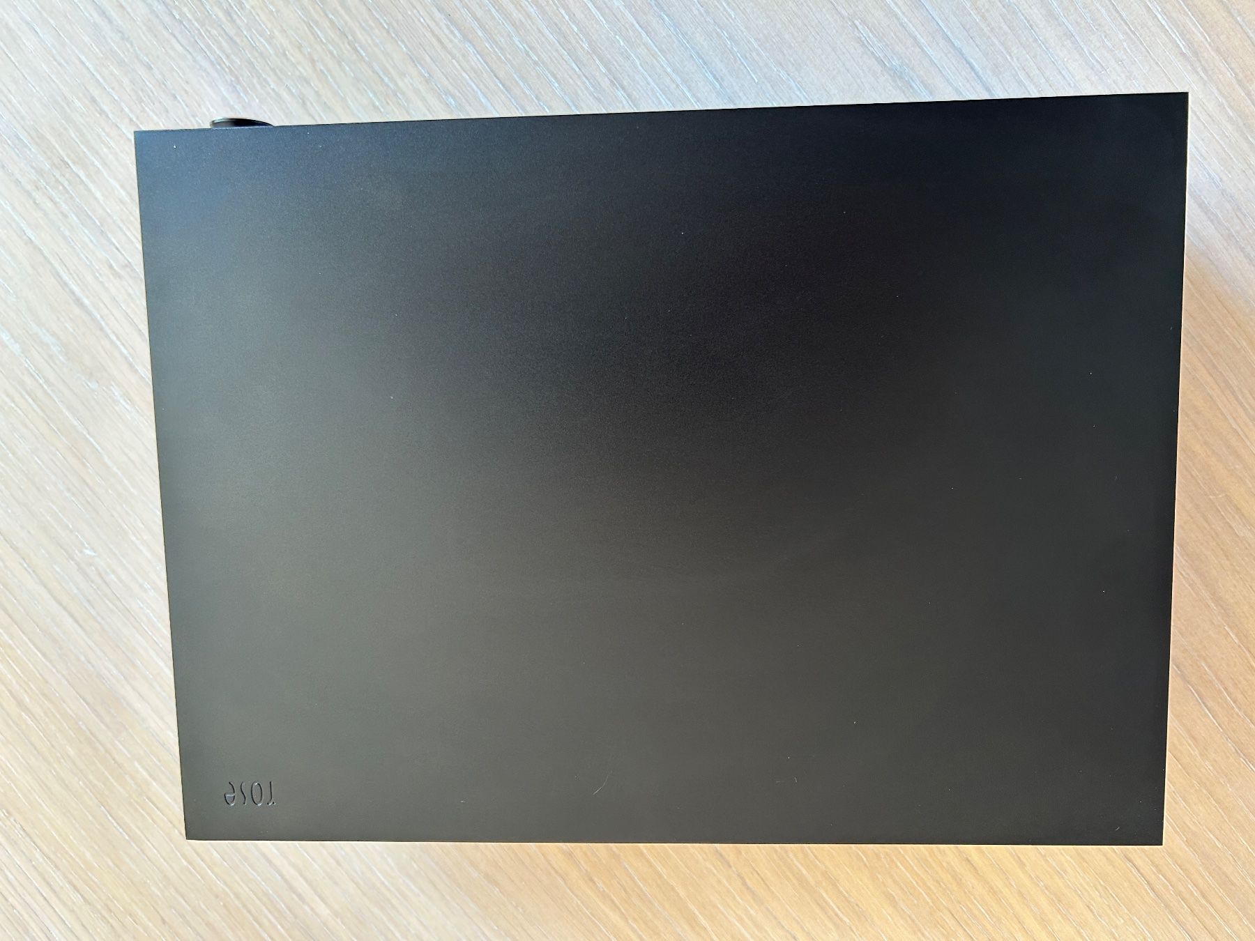 Sistemi audio & multimediali: Streamer / serveur / DAC ROSE HiFi – Usato da Fribourg venduto da sophlg 3