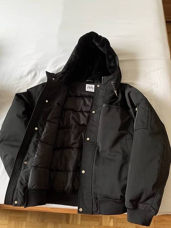 Vestes: Veste hiver femme – D'occasion à Grand-Lancy par bbe_5zvw 1