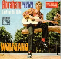 Single7   Wolfgang -- Abraham