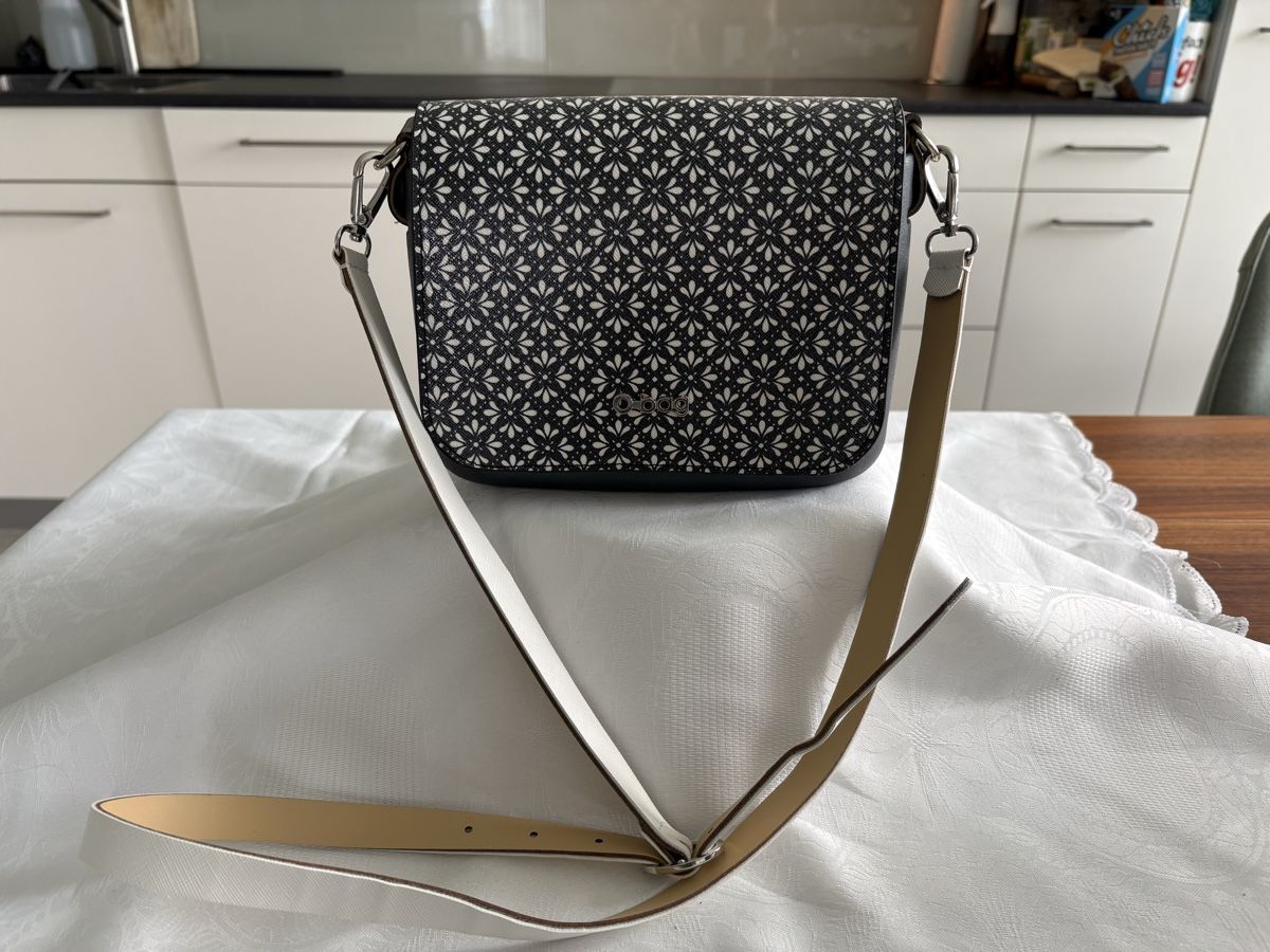 Obag Sacs femmes: Obag Tasche – D'occasion à Schönenberg ZH par Roxana8820