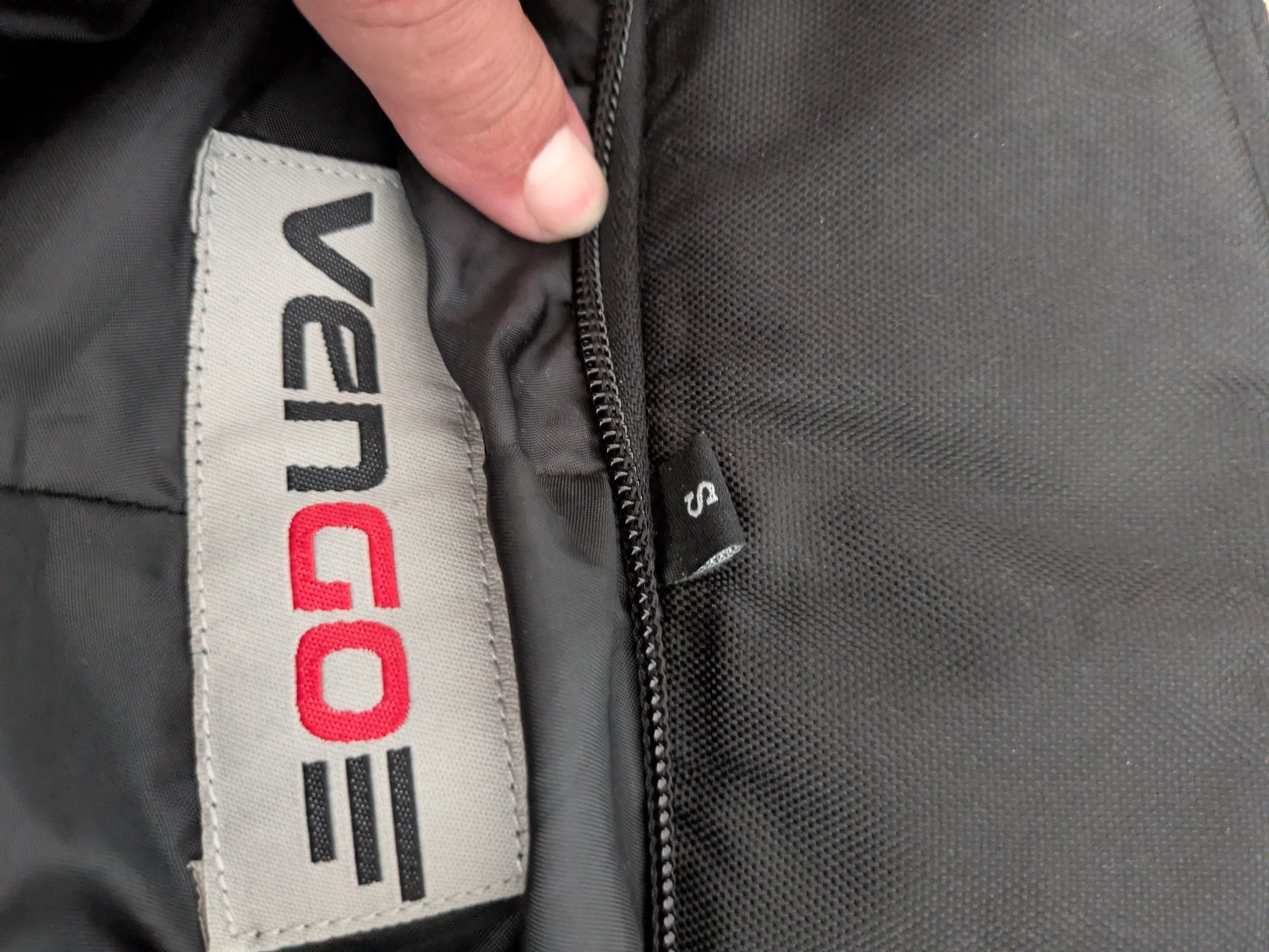 Pantaloni: Damen Motorrad Hose S – Usato da Wikon venduto da rossmueller.f 4