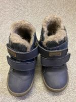 Bisgaard Winterschuhe Gr 26