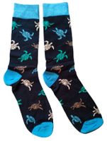 Socken Schildkröten / Turtles