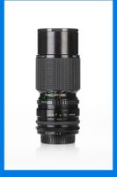 Sigma Zoom-ß Multi-Coated 70-150mm f3.5 per Konica