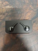 Kopfhörer mit Kabel, neu und Orginalverpackt